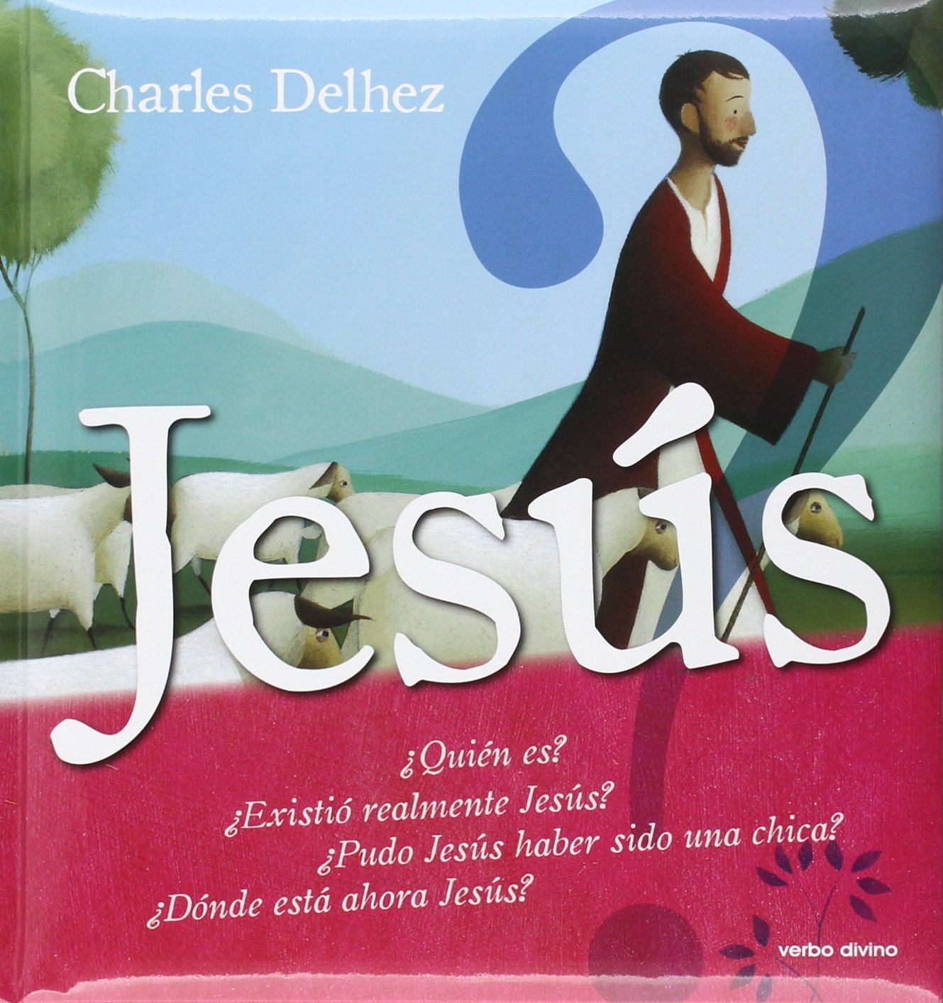 Jesús. ¿Quién es?: Y otras 62 preguntas book