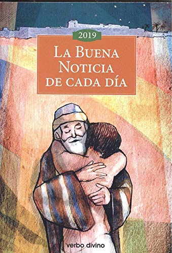 La Buena Noticia de cada día 2019: Edición España (365 días con la Biblia) Religion & Esotericism