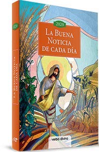 La Buena Noticia de cada día 2020: Edición España (365 días con la Biblia) Religion & Esotericism