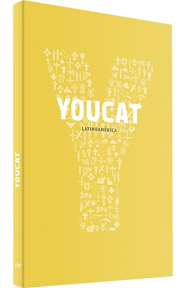 YOUCAT (Edición Latinoamérica): Catecismo Joven de la Iglesia católica (Proyecto YOUCAT) Religion & Esotericism