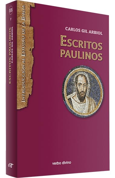 Escritos paulinos (Introducción al estudio de la Biblia) book