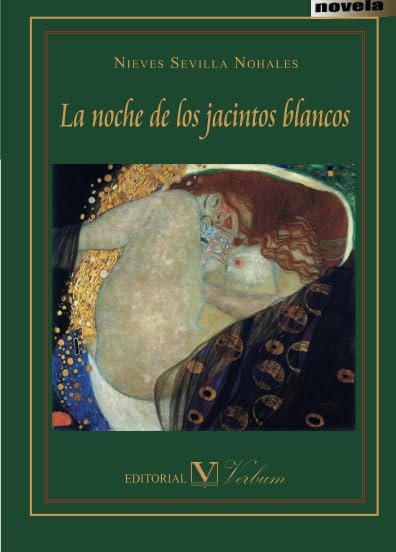 LA NOCHE DE LOS JACINTOS BLANCOS book