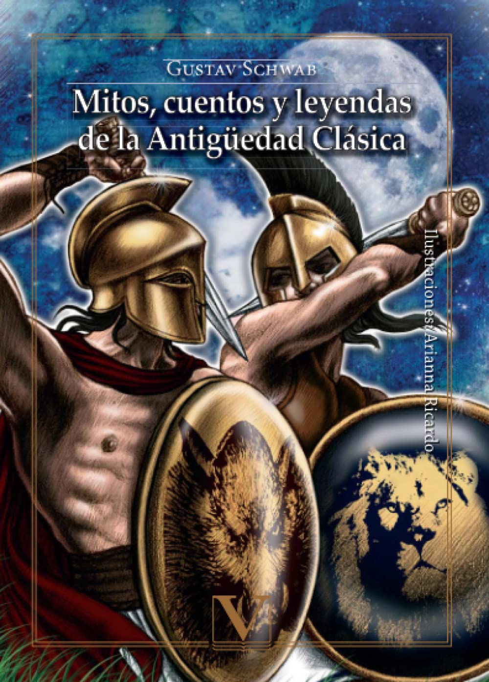 Mitos, cuentos y leyendas de la antigüedad clásica book