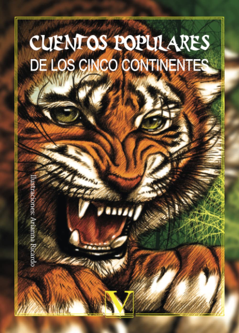 Cuentos populares de los cinco continentes book