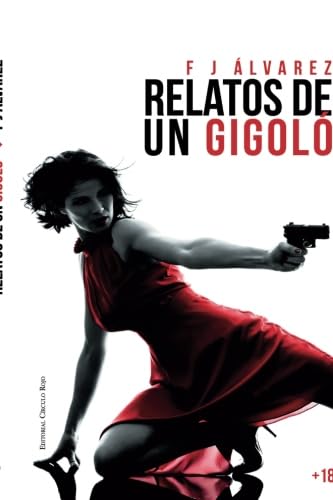 Relatos de un gigoló book