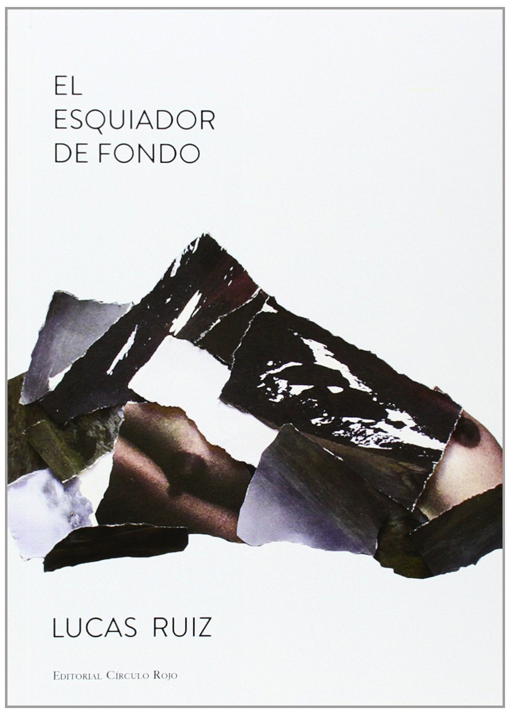 El esquiador de fondo Books