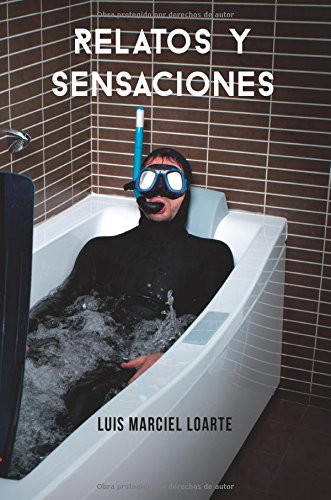 Relatos y sensaciones Contemporary literature