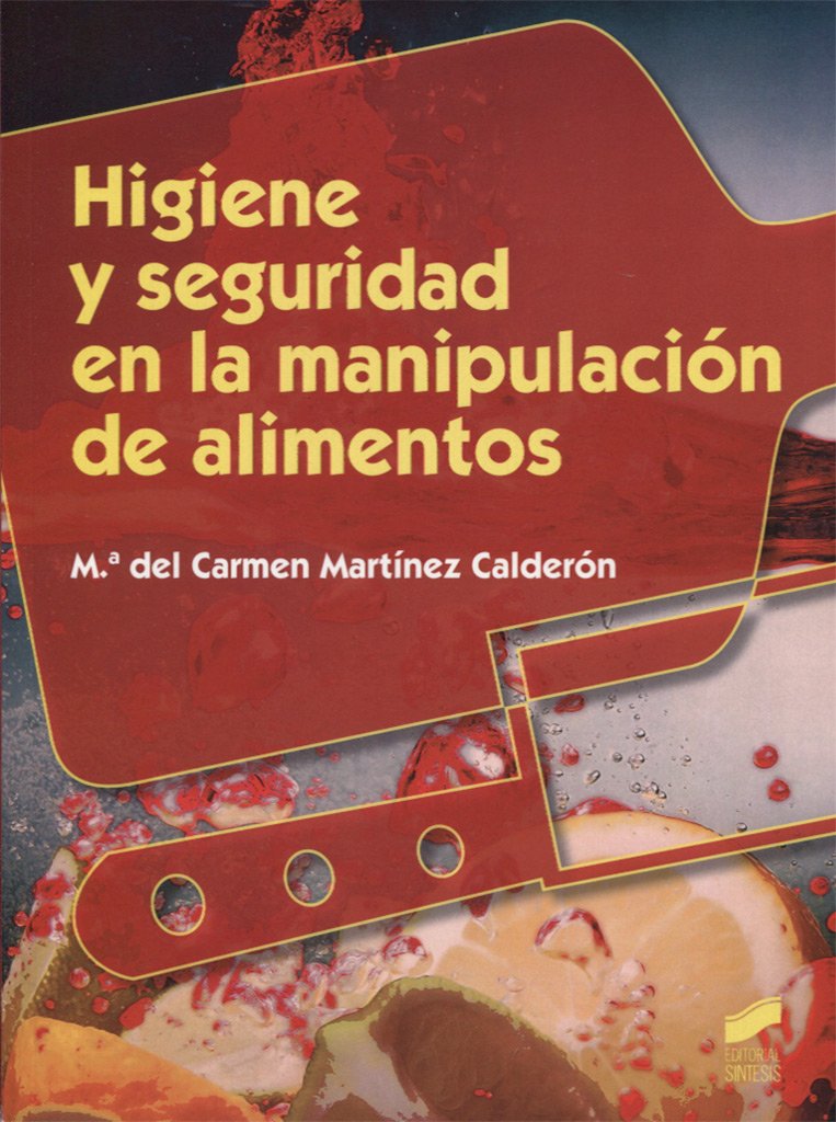 Higiene y seguridad en la manipulación de alimentos Business, Finance & Career