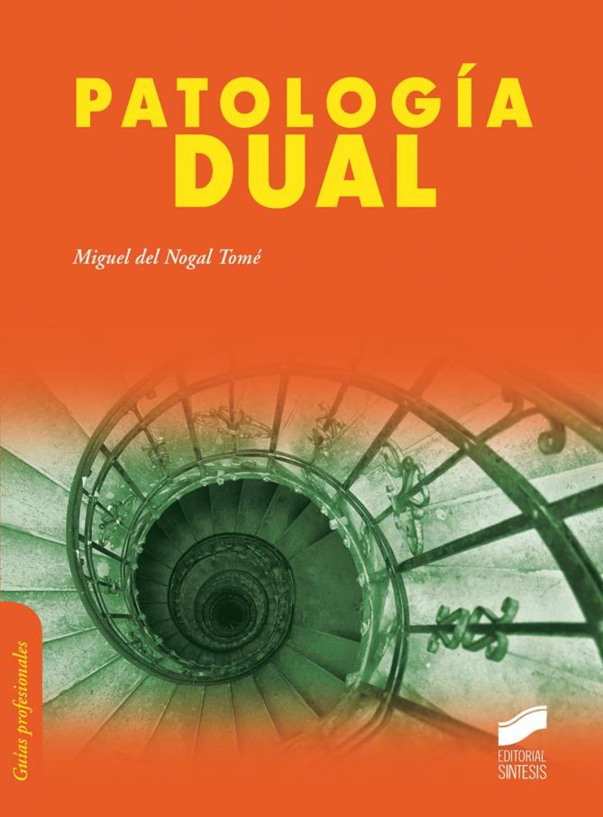Patología dual book