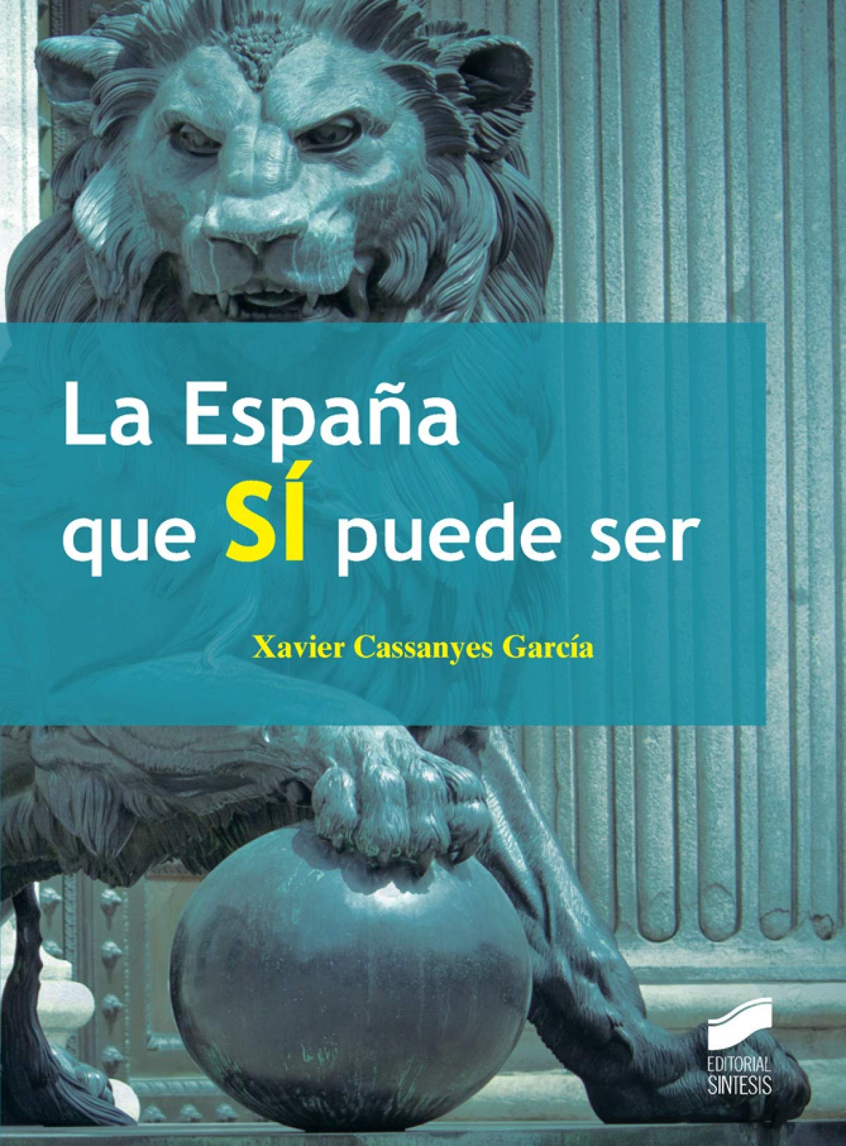 La España que sí puede ser Philosophy