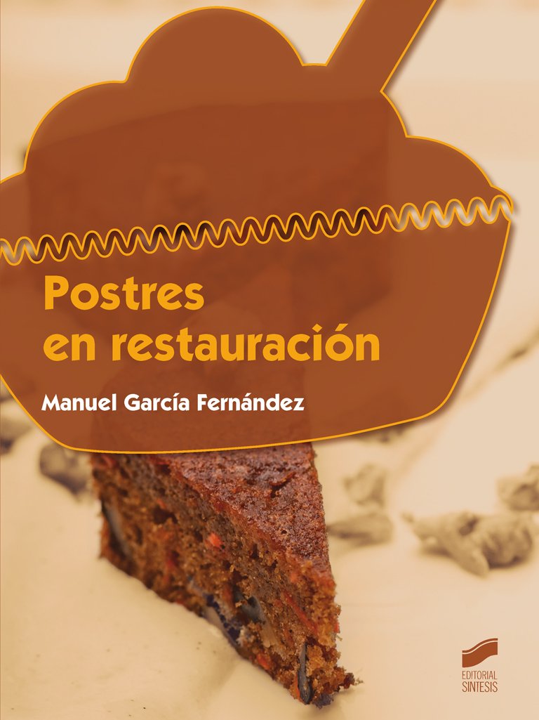 Postres en restauración (Hostelería y Turismo, Band 61) Leisure, Home & Garden