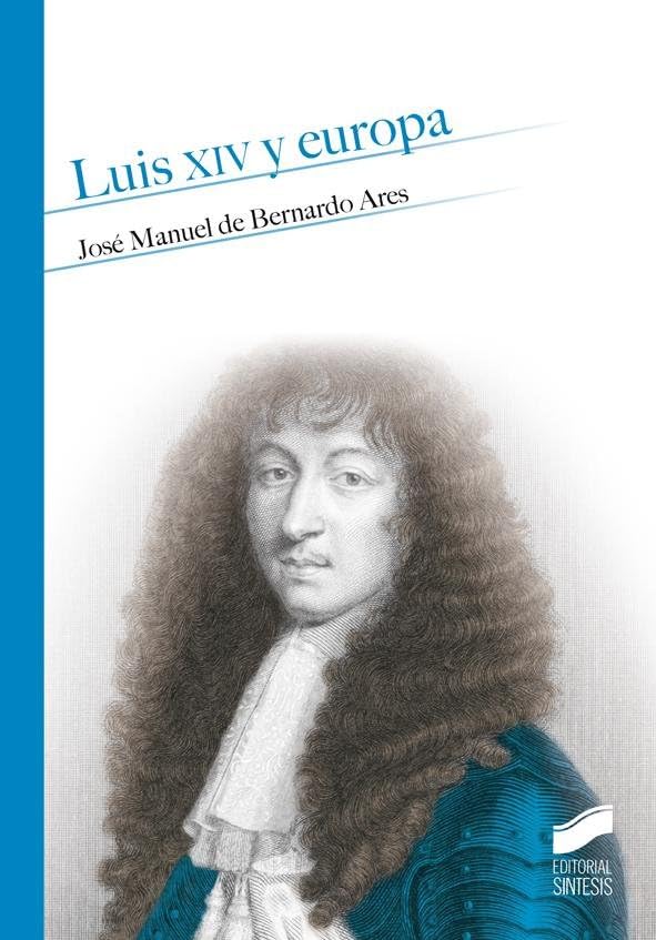 Luis XIV y Europa book