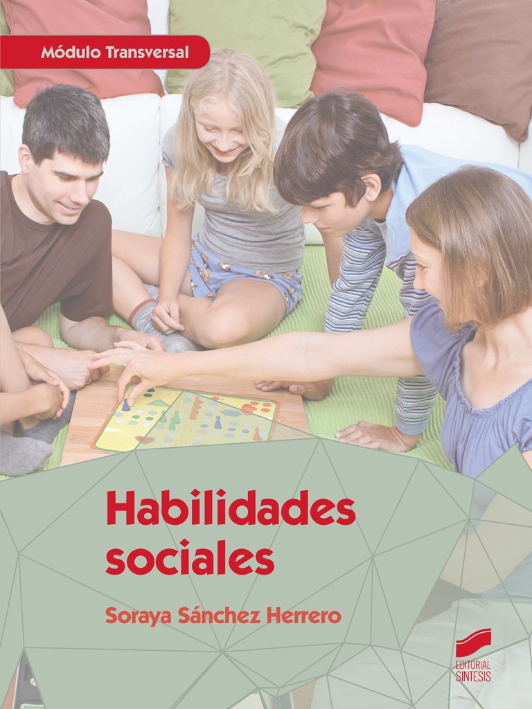 Habilidades sociales book