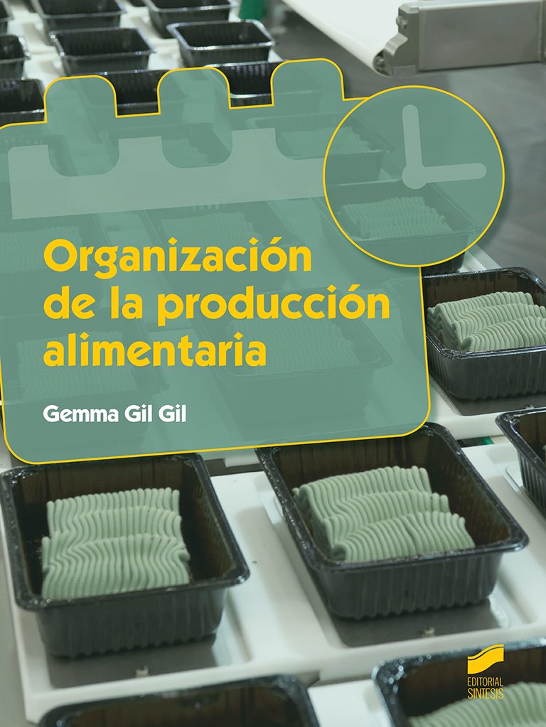 Organización de la producción alimentaria Leisure, Home & Garden