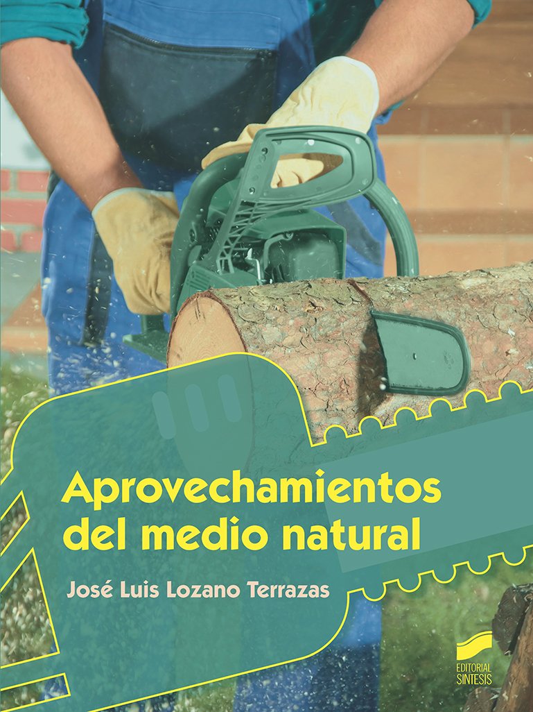 Aprovechamientos del medio natural Learning & Reference