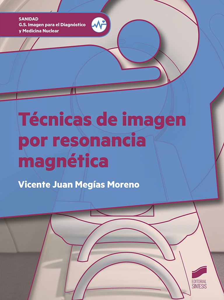 Técnicas de imagen por resonancia magnética book
