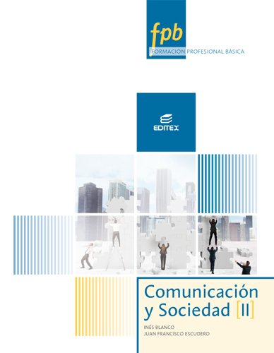 Comunicación y sociedad II (Formación Profesional Básica) Study Guides