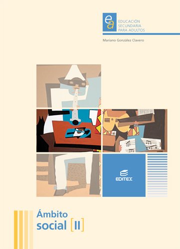 Ámbito social, 2 Educación Secundaria para adultos Education & Training