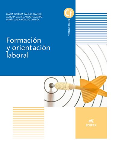 Formación y orientación laboral book
