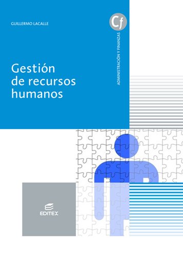 Gestión de recursos humanos (Ciclos Formativos) Study Guides