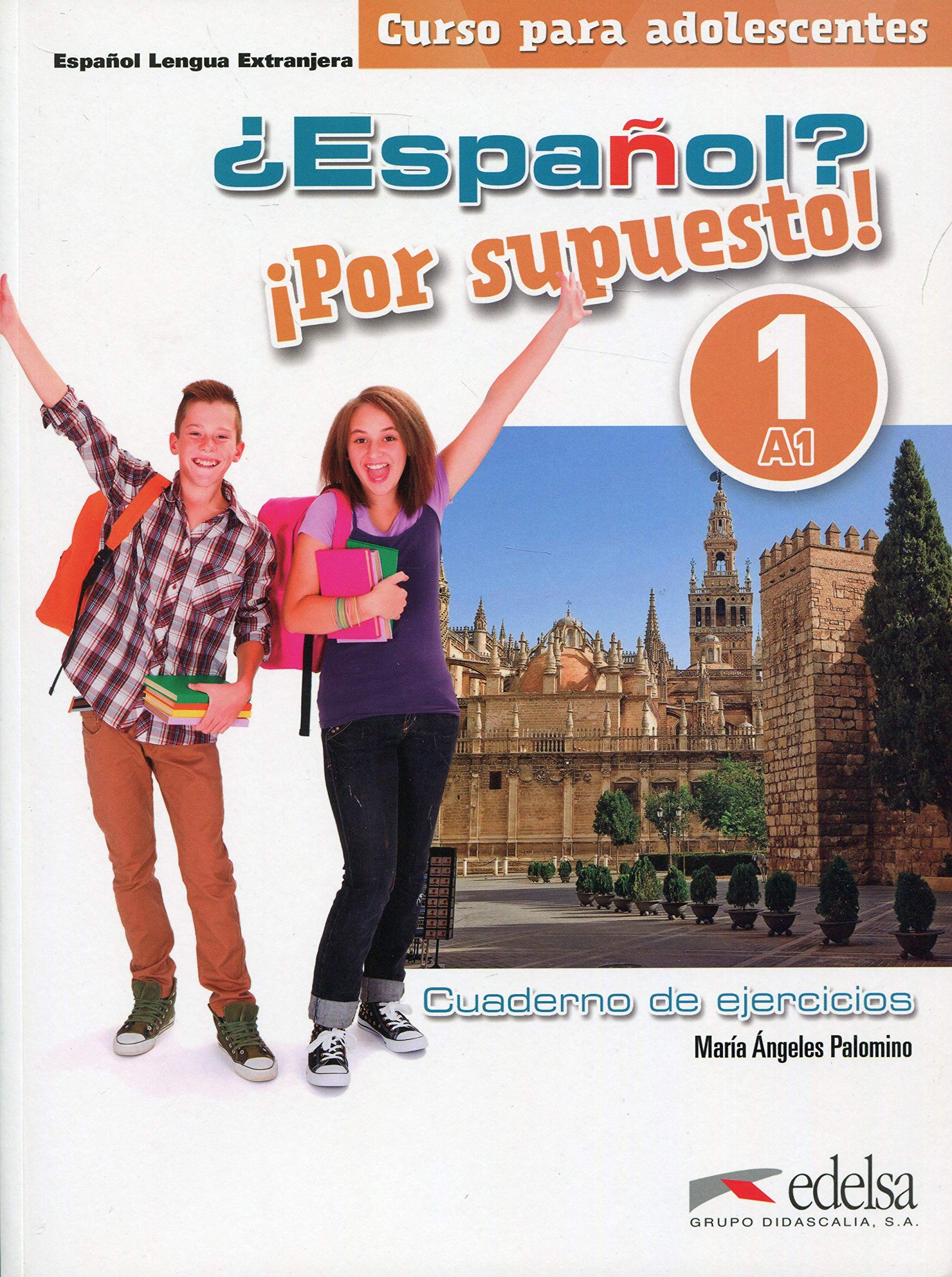 Espanol? Por supuesto! Social Sciences