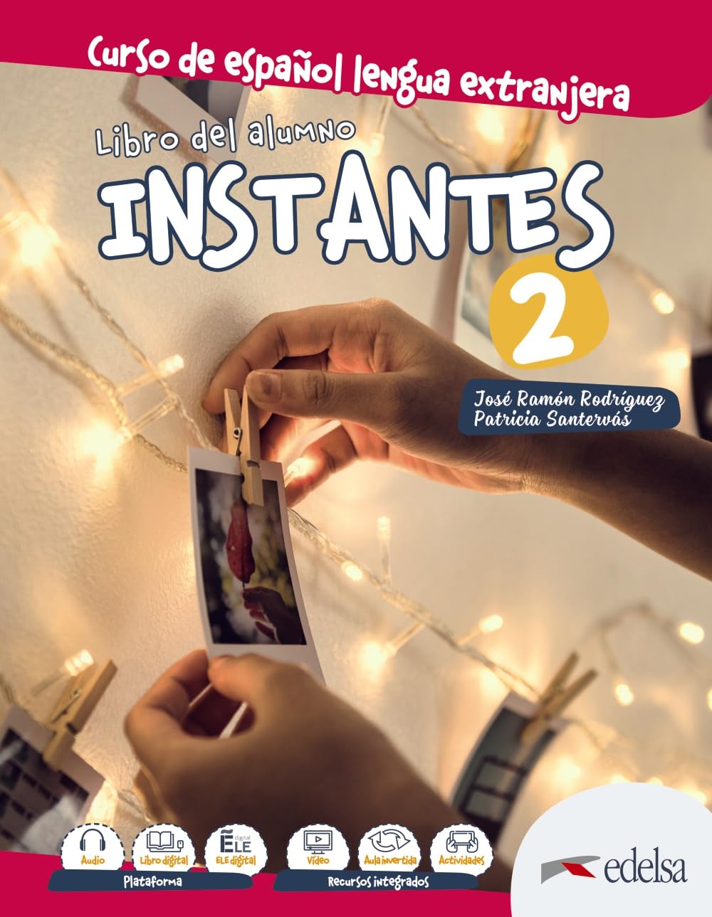 Instantes Foreign Languages ​​& Dictionaries