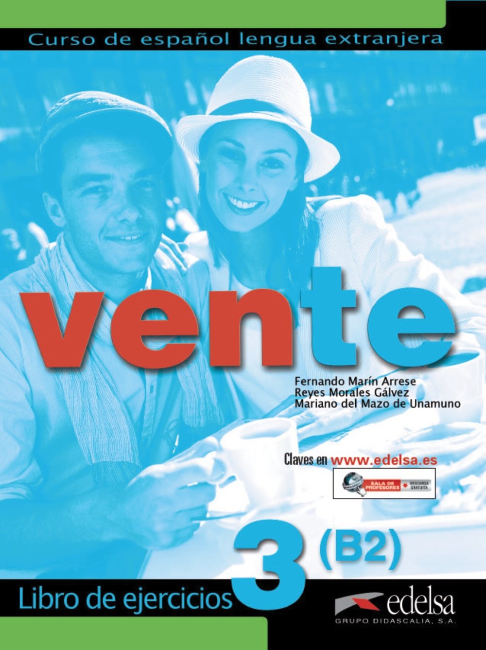 Vente niveau 3 - Cahier book