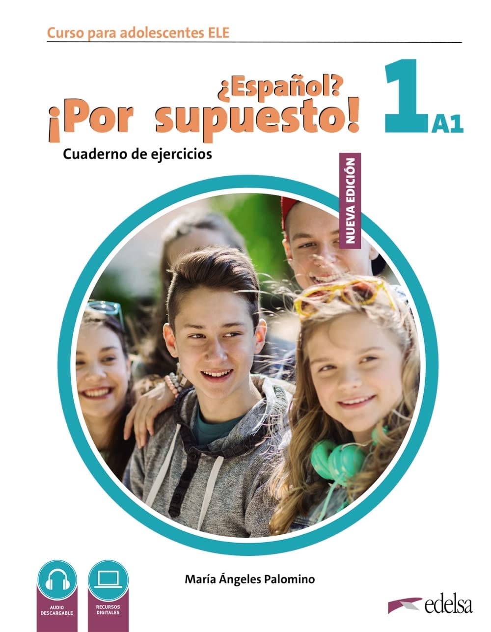 Espanol? Por supuesto! (Nueva edicion 2023) Professional & Reference Books