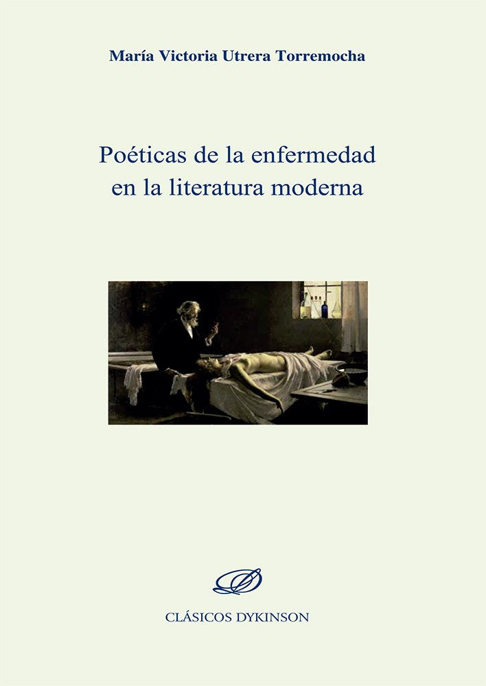 Poéticas de la enfermedad en la literatura moderna Manga