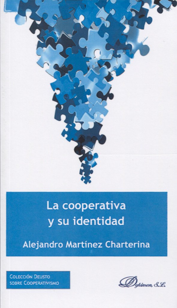La cooperativa y su identidad Business, Finance & Career
