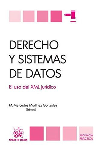 Derecho y Sistemas de Datos (Abogacía práctica) Law