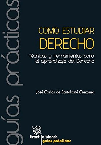 Cómo estudiar derecho Law
