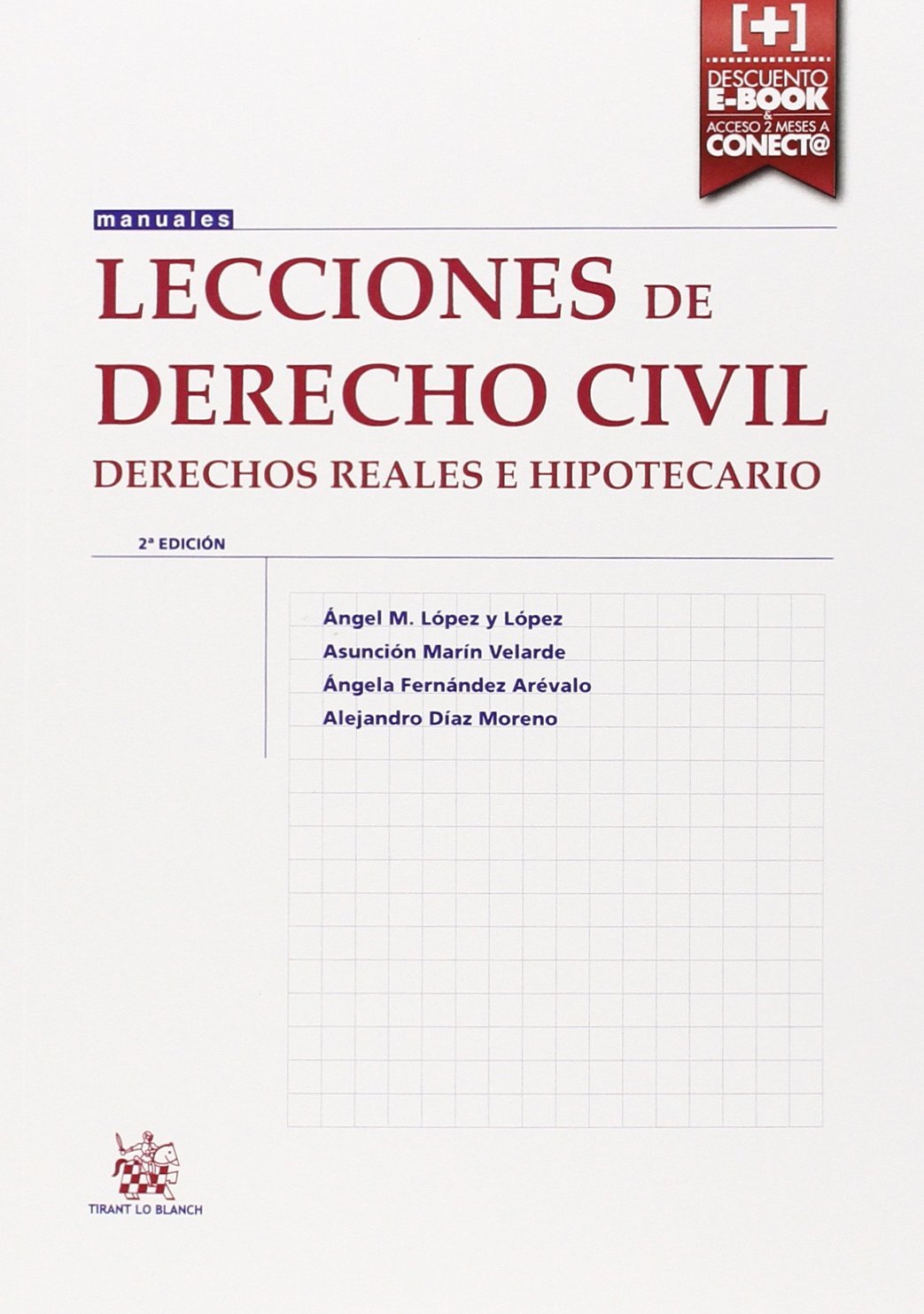 Lecciones de Derecho Civil : Derechos Reales e Hipotecario book
