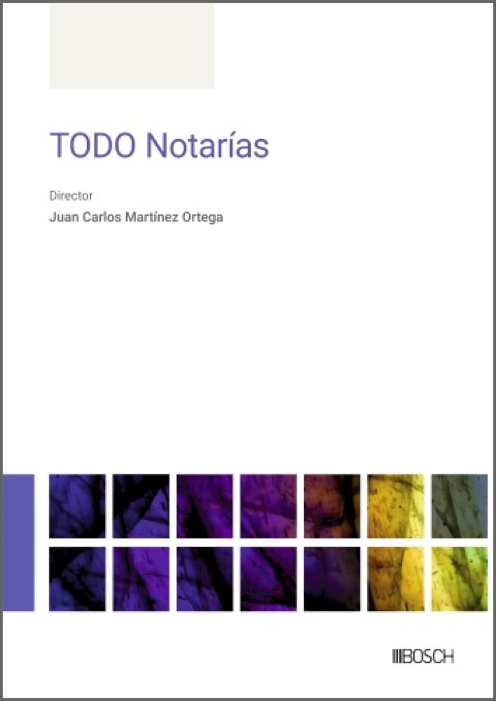 TODO Notarías Law