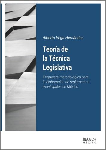 Teoría de la Técnica Legislativa Books