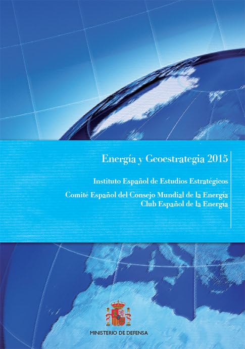 Energía y geoestrategia 2015 Books