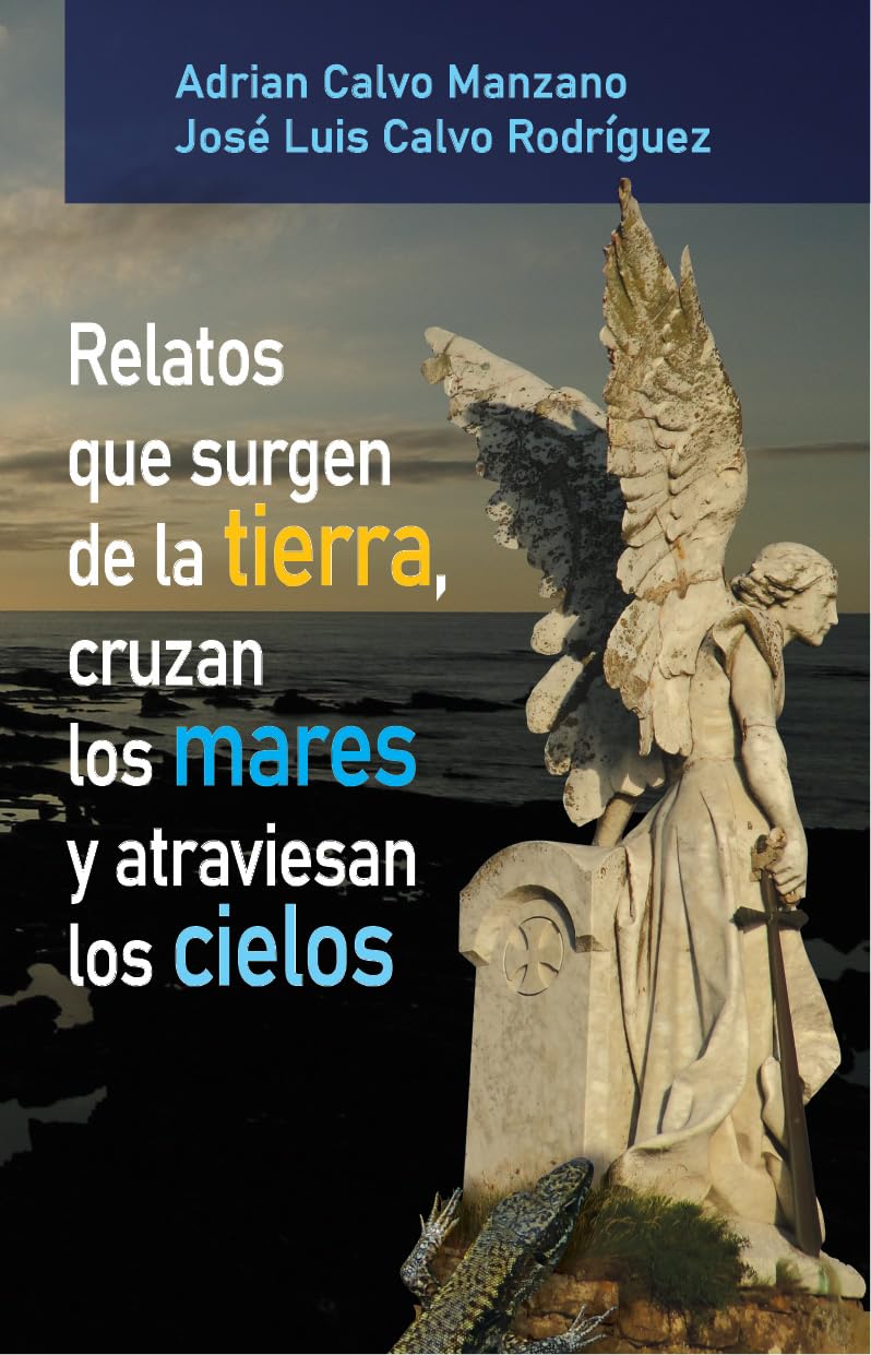 Relatos que surgen de la tierra, cruzan los mares y atraviesan los cielos Leisure, Home & Garden