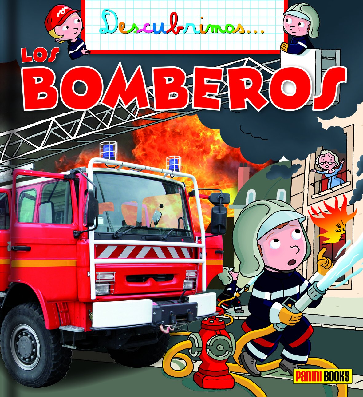 Los Bomberos Social Sciences