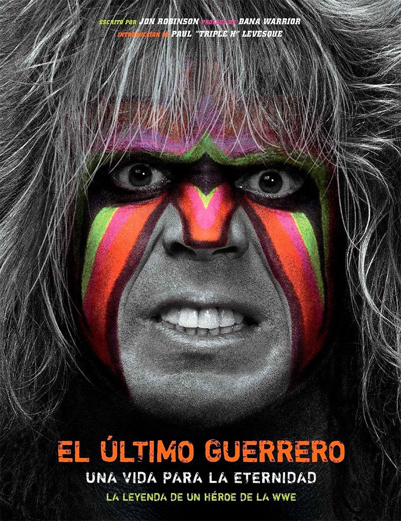 El Último Guerrero : una vida para la eternidad (PRODUCTO ESPECIAL) Manga
