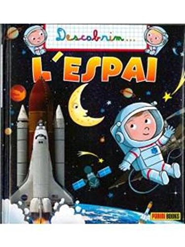 Descobrim...L'espai book