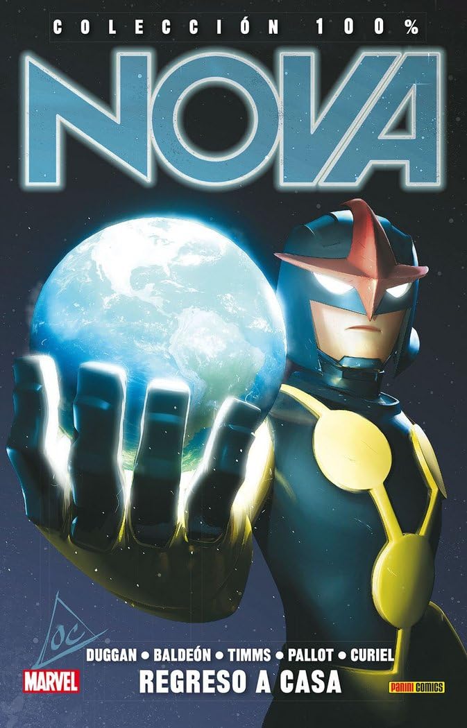 Colección 100% Nova 5. Regreso A Casa: REGRESO A CASA book