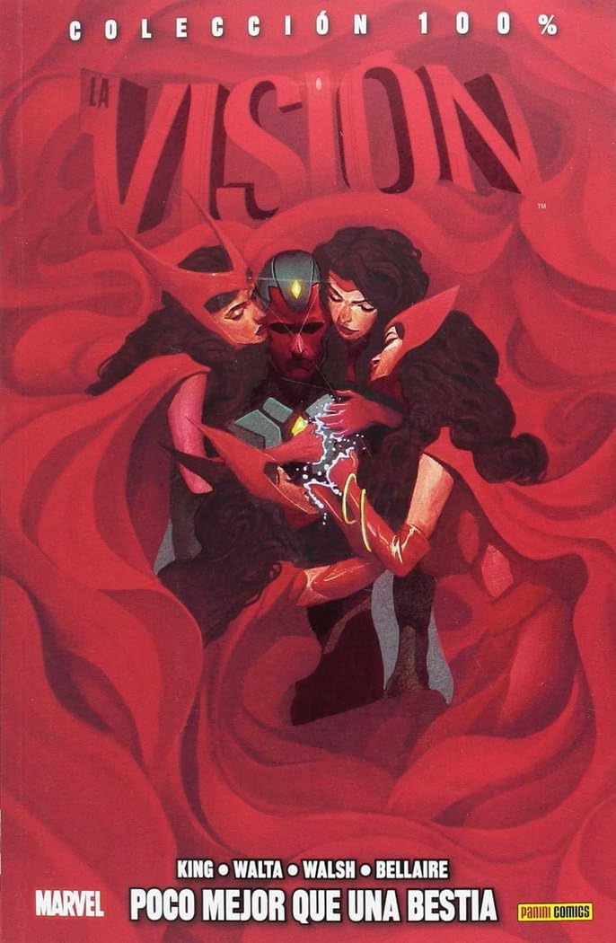 Product Image: La Visión 2