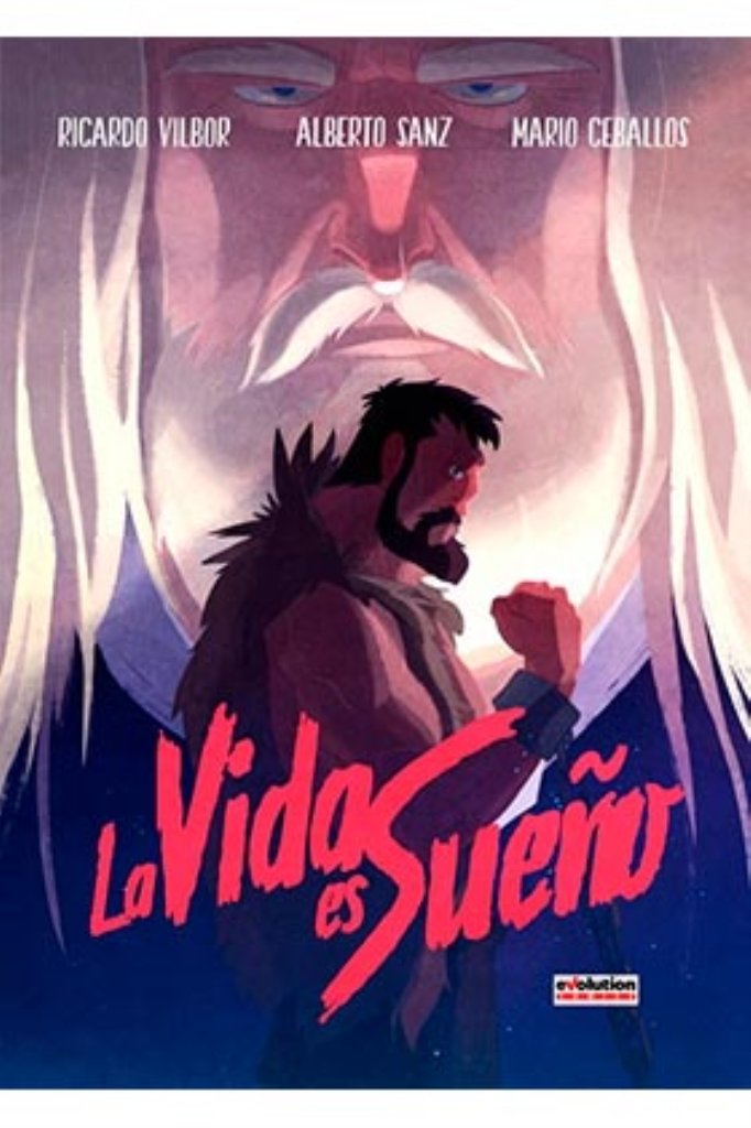 La vida es sueño (PRODUCTO ESPECIAL) Manga