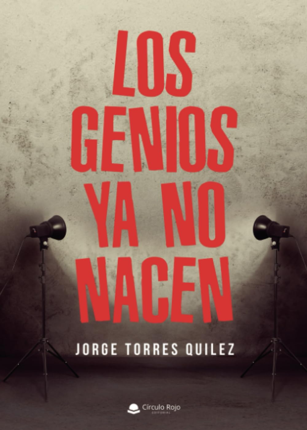 Los genios ya no nacen book