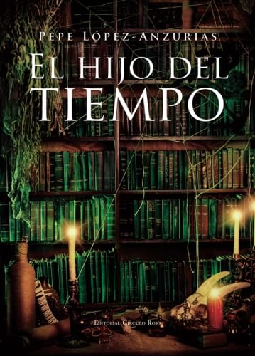 El hijo del tiempo Contemporary literature