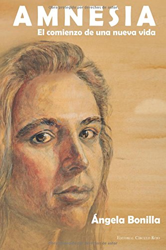 Amnesia, el comienzo de una nueva vida book