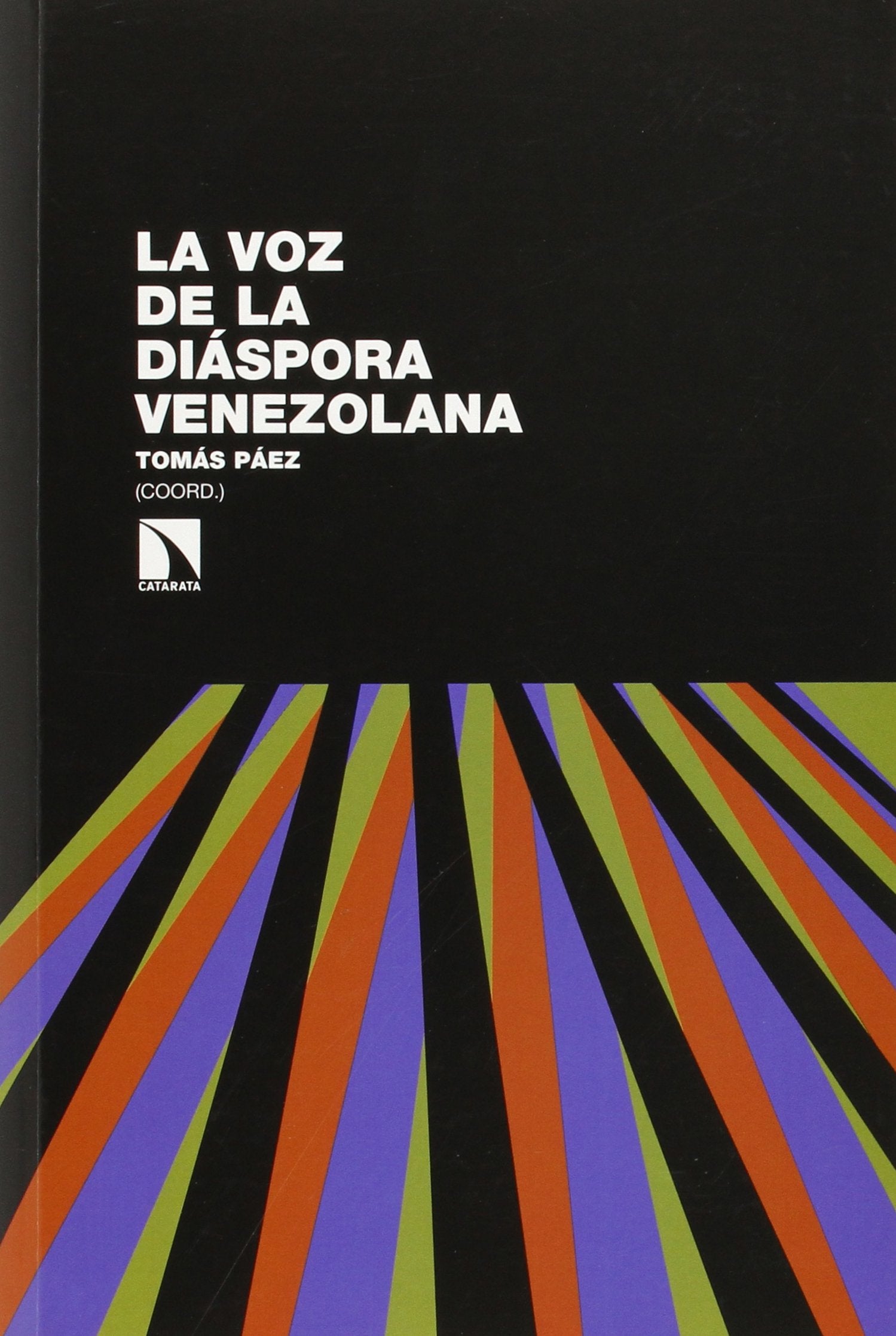 La voz de la diáspora venezolana Social Sciences