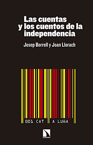 Las cuentas y los cuentos de la independencia book