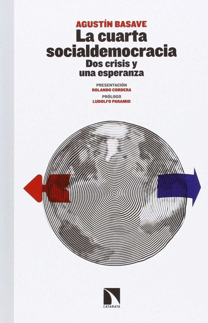 Basave Benítez, A: Cuarta socialdemocracia book