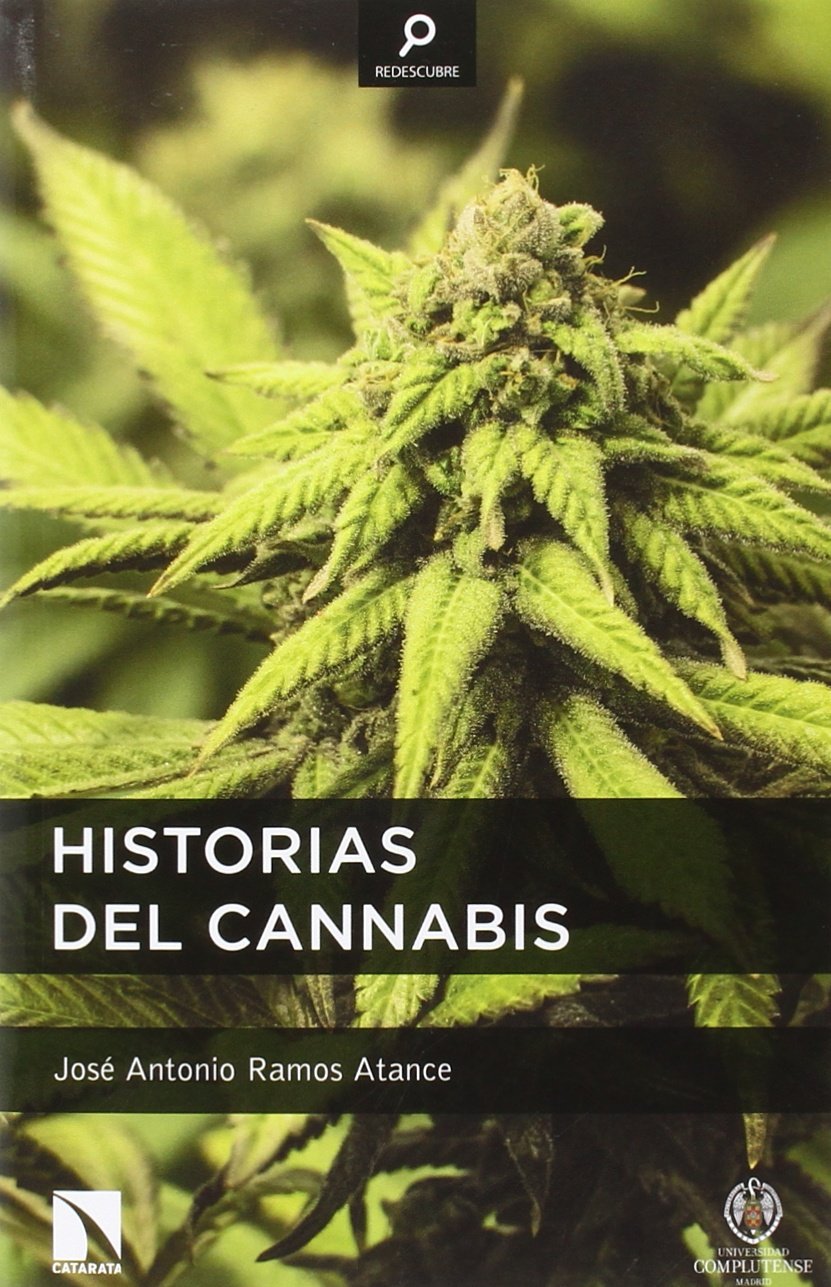 Historias del cannabis Medicine